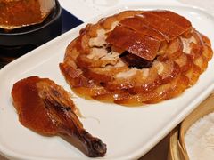 酥不腻烤鸭-西贝海鲜汇(槐安路店)