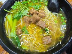 -张飞牛肉(观前街店)