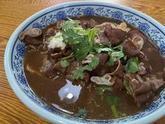 -门框胡同百年卤煮(鸟巢店)