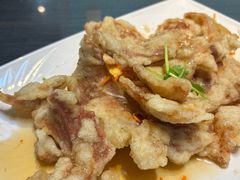 -华竹饭店(中央大街店)