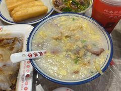 -荔银肠粉(广州天河华利路店)