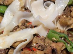 -俭寨大盘鸡·缸子肉·小公鸡·新疆菜(云通店)
