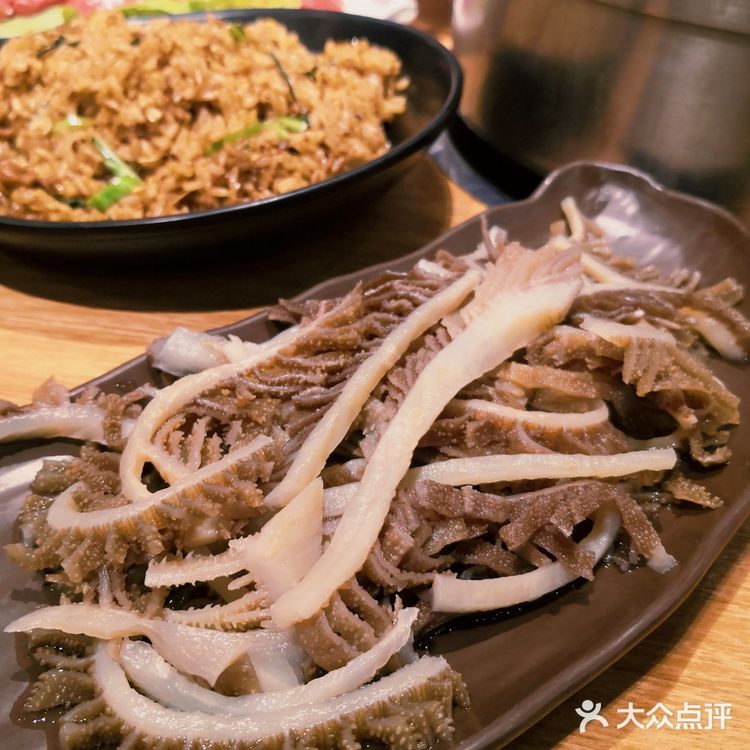 魔都最地道的潮汕牛肉火锅店-今日牛事