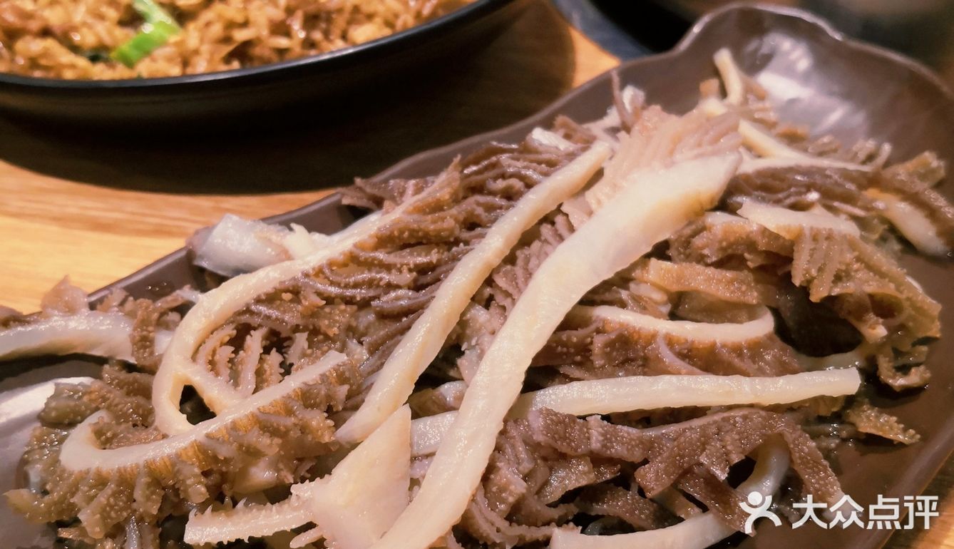 魔都最地道的潮汕牛肉火锅店-今日牛事