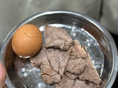-清真·马安军辣子牛肉面