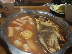 -傣妹火锅(荔湾广场店)