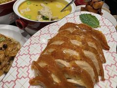 -福来居烤鸭店(天坛二店)