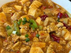 -何永光123鲜牛肉馆(1号店)