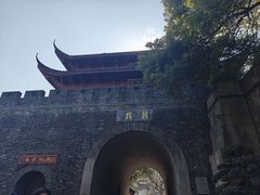 -鼓楼(西湖风景名胜区)