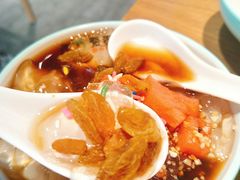 -爱妻鱼•老体北重庆水煮鱼•川菜(白云路店)