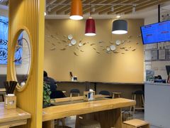 -鲜越鲜鱼粉(财富购物中心店)