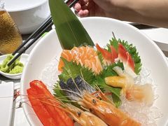 -水木锦堂·自助铁板烧(望京凯德MALL店)