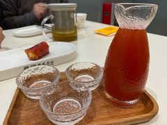 山楂汁-蔡澜点心·粤菜(月星环球港店)