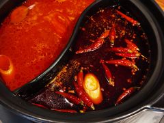 -江湖六膳門串串香(隆礼路店)