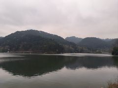 -黔灵山公园