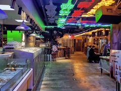 -日进一片海.生腌海鲜火锅.宵夜烧烤(三里屯总店)