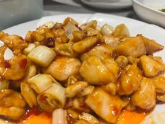 -紫光园·烤鸭·北京菜(团结湖店)
