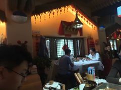 -王婆炒鱼(总店)