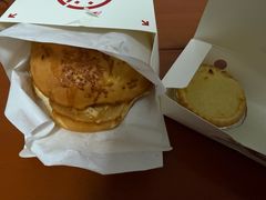 -必胜客(华地店)