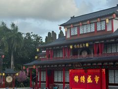 -深圳锦绣中华民俗村