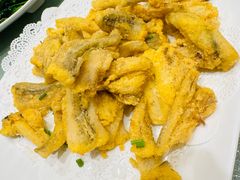 -舌尖上·霞浦滩涂海鲜(总店)