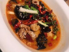 -新白鹿餐厅(城西银泰城店)