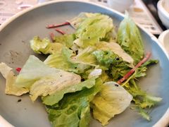 -本家·添百客韩国料理(泰然店)
