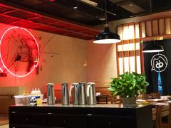 -嘿嘟嘟·肋条烧肉放题(爱融荟城店)