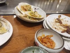 -大渔铁板烧(中山路八佰伴店)