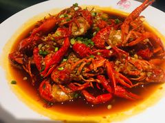 -李叔叔虾蟹大排档(青羊店)