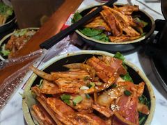 招牌五花肉-酒拾烤肉(星沙店)