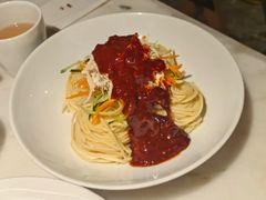 -初蓉丨遇见新川菜(亲贤街荣耀店)