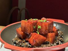 -褚记烤鸭·南京家常菜(雨花e-park店)