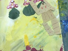 -蕃茄田艺术(普陀长风大悦城中心)