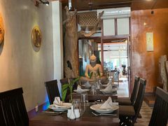 -Old House Restaurant