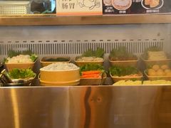 -牛New寿喜烧(龙湖金沙天街店)