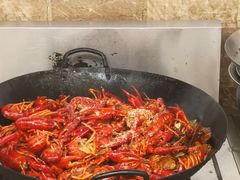 油焖小龙虾-古田会·肥肠鸡(古田店)