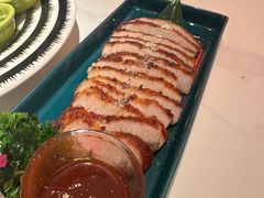 -太食獸泰式茶餐厅(IFS国金中心店)