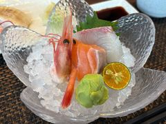 -田舍家Inakaya·炉端烧·铁板烧(天汇igc店)