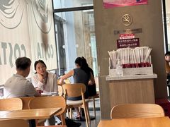 -COSTA COFFEE(龙德广场店)