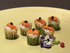 -上海滩餐厅(BFC外滩金融中心店)