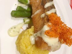 -卡本妮法餐厅·北京和平宾馆