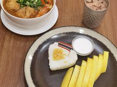 -曼谷食堂·泰国家庭料理(丹桂路店)