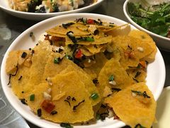 干菜玉米饼-全乐鱼馆·淳牌有机鱼直营店