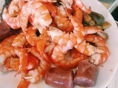 -荣誉国际酒店-云顶旋转餐厅