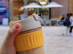 -Manner Coffee(K11店)