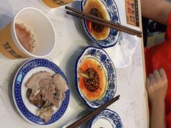 -馬香远蘭州牛肉面(武汉群星城首店)