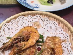 -海鲜人家(吕四店)