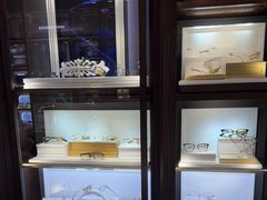-溥仪眼镜PUYI OPTICAL(国贸商城店)