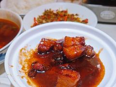 -不倒翁·安徽名菜楼(步行街店)